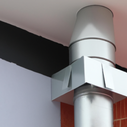 Ventilation simple flux : assurez une ventilation de base pour votre habitat La Chapelle-sur-Erdre